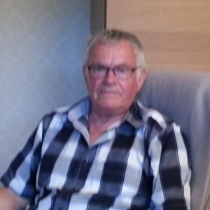 Profilbild på Bernt Isaksson