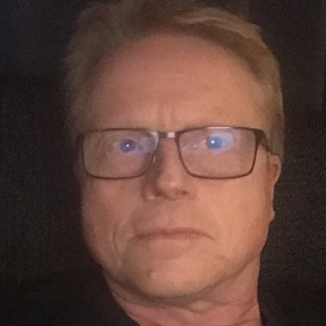 Profilbild på Bernt Isaksson