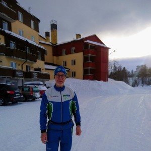 Profilbild på Bernt Jakobsson
