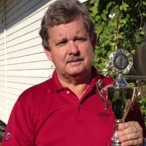 Profilbild på Bernt Källgren