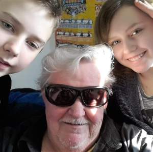 Profilbild på Bernt Karlsson