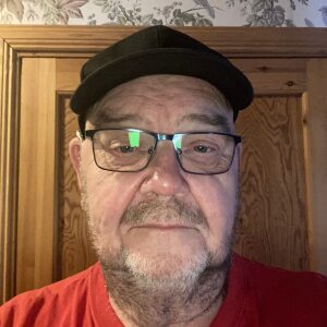 Profilbild på Bernt Larsson