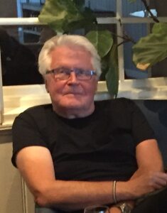 Profilbild på Bernt Lind