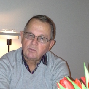 Profilbild på Bernt Malmqvist