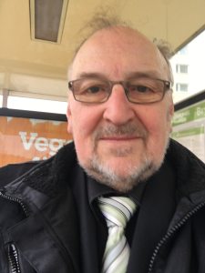 Profilbild på Bernt Nilsson