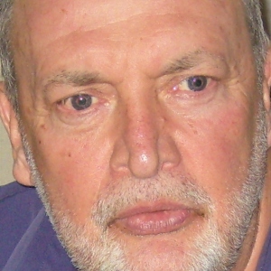 Profilbild på Bernt Persson