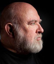 Profilbild på Bernt Rickan