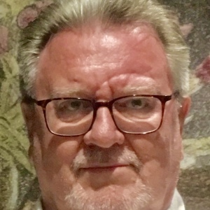 Profilbild på Bernt Ringström