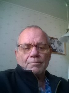Profilbild på Bernt Rubensson