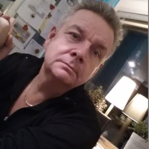 Profilbild på Bernt Sundberg