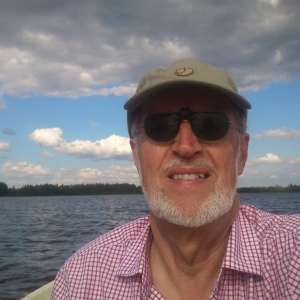 Profilbild på Bernt Sundström