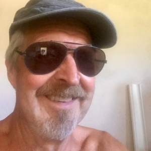 Profilbild på Bernt Wedell