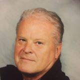 Profilbild på Bernt Wigholm