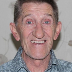 Profilbild på Berry Ahlquist