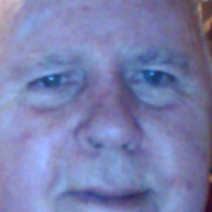 Profilbild på Bert-Åke Salomonsson