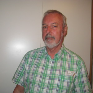 Profilbild på Bert-Inge Brånn