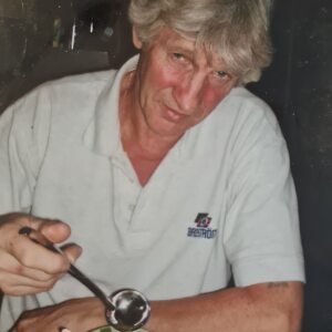 Profilbild på Bert-Ola Halvarsson