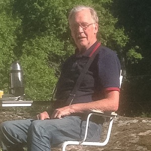 Profilbild på Bert-Ove Jonsson