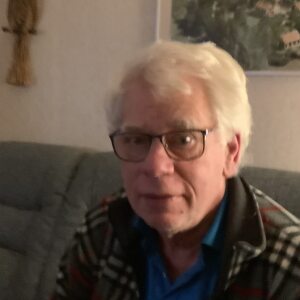 Profilbild på Bert Egnell