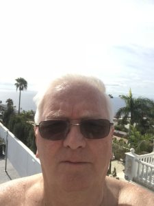 Profilbild på Bert Gustafsson