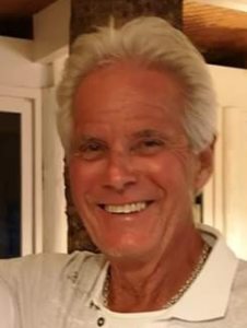 Profilbild på Bert Högström