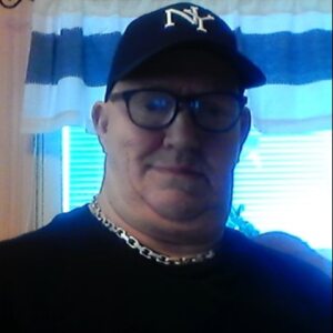 Profilbild på Bert Lind