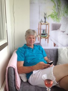 Profilbild på Bert Nilsson