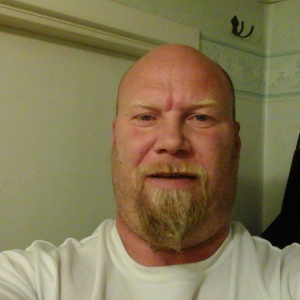 Profilbild på Bert Olsson