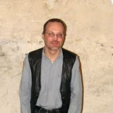 Profilbild på Bert Olsson