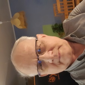 Profilbild på Bert Pettersson