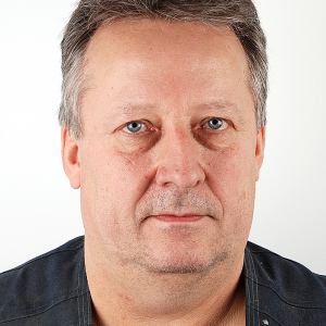 Profilbild på Berth Ängeflo
