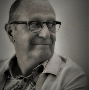 Profilbild på Berth Ahlborg