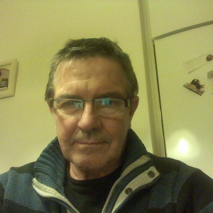 Profilbild på Berth Forsen