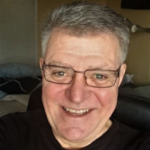 Profilbild på Berth Ramsing