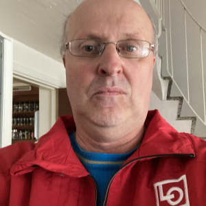 Profilbild på Berth Söderström