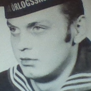 Profilbild på Bertil Gunnar Bror Blom