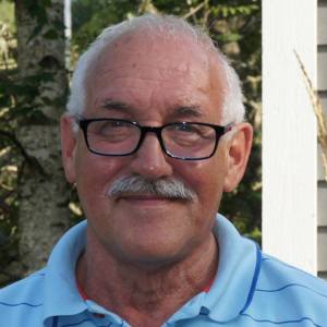 Profilbild på Bertil Andersson