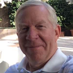 Profilbild på Bertil Andersson