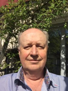 Profilbild på Bertil Anséhn