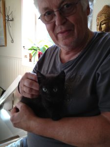 Profilbild på Bertil Carlsson