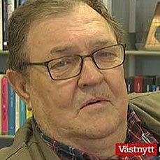 Profilbild på Bertil Carlsson