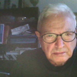 Profilbild på Bertil Christell