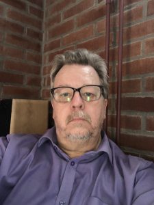 Profilbild på Bertil Davidsson