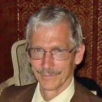 Profilbild på Bertil Engfeldt