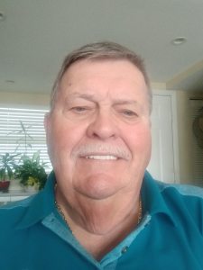 Profilbild på Bertil Engh