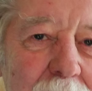 Profilbild på Bertil Eriksson