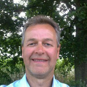 Profilbild på Bertil Eriksson