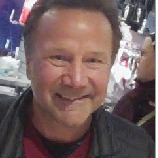 Profilbild på Bertil Färnqvist