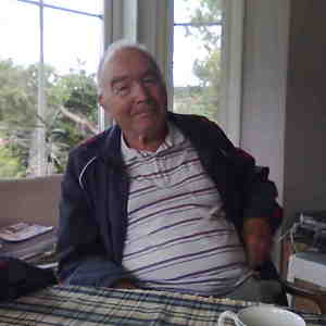 Profilbild på Bertil Fermling