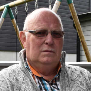 Profilbild på Bertil Fogelberg